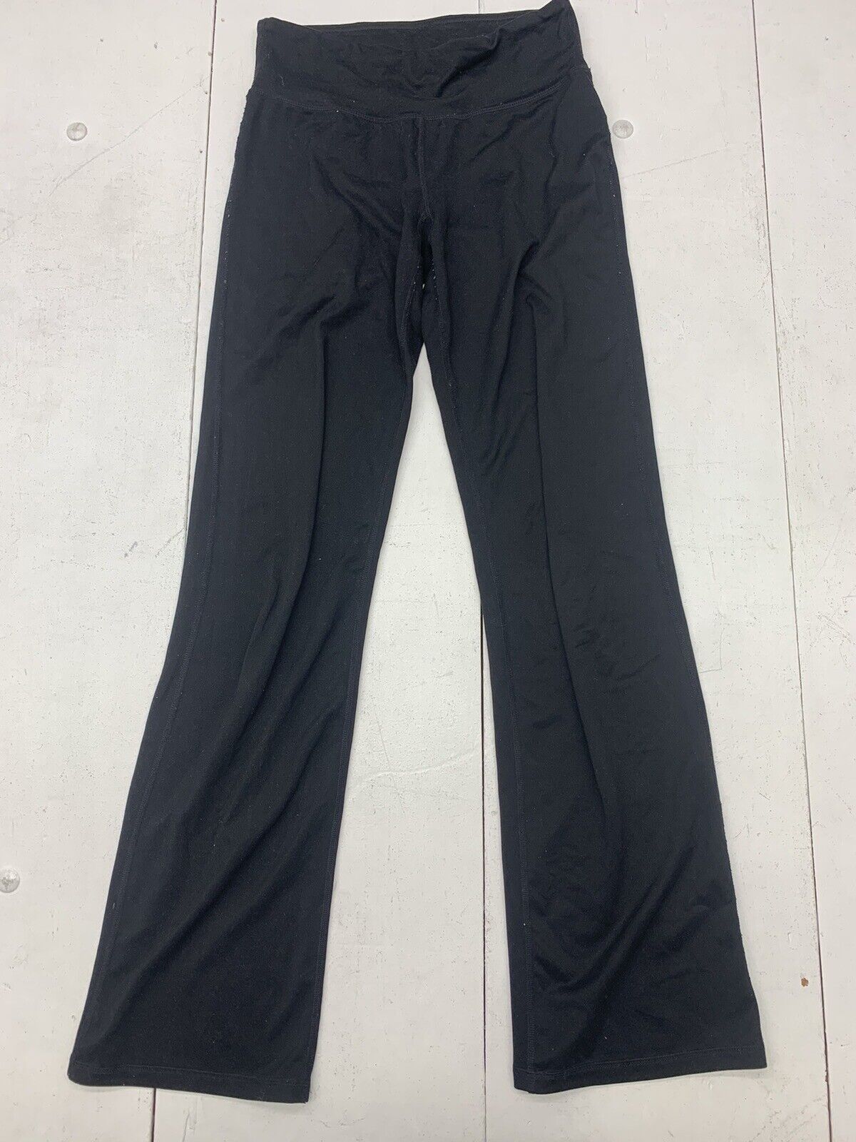 C9 by Champion, Pants & Jumpsuits, C9 Champion Womens Texture Twotoned  Legging Charcoal Small
