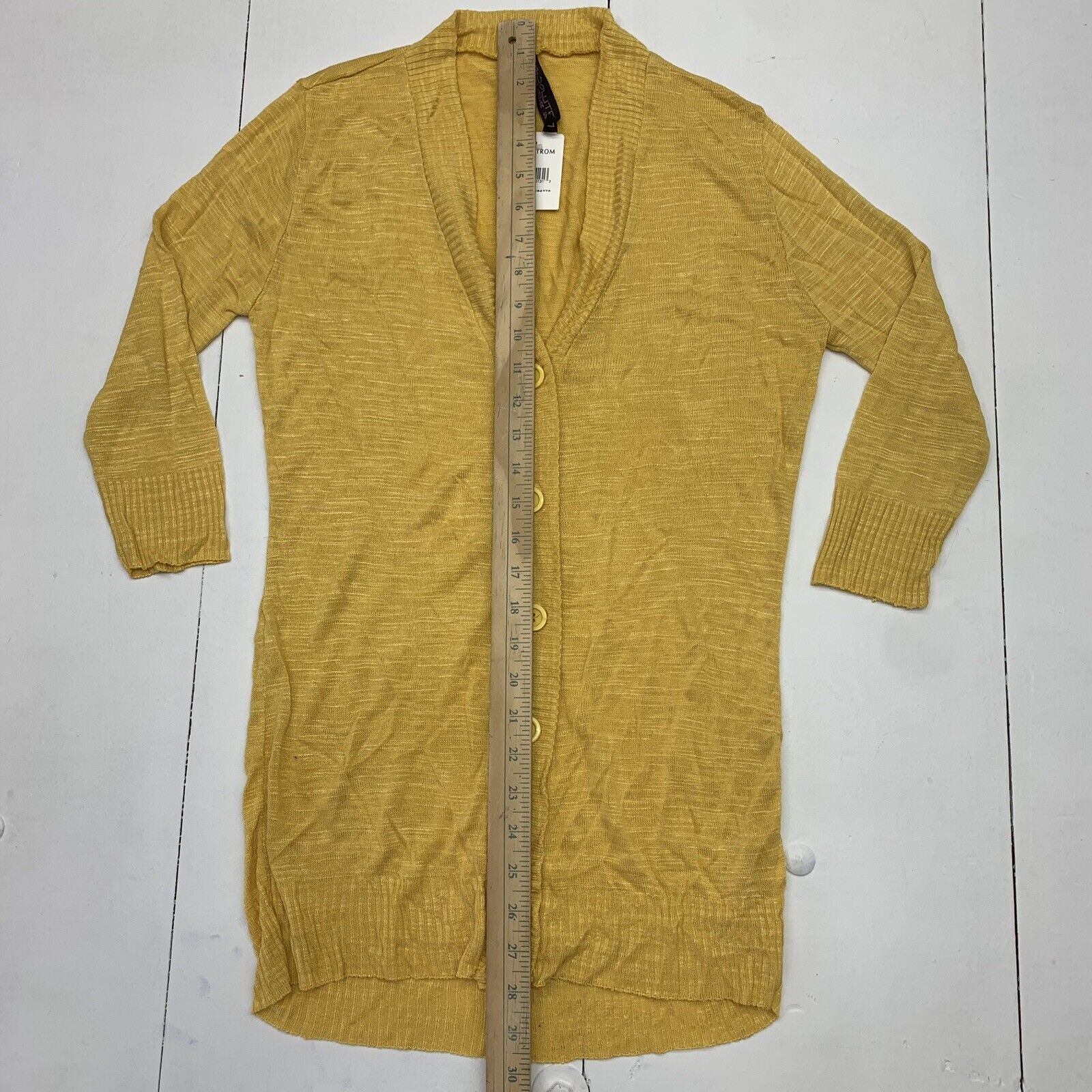 Mustard yellow hotsell cardigan target