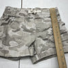 Wonder Nation Beige Camo Print Shorts Boys Size Small