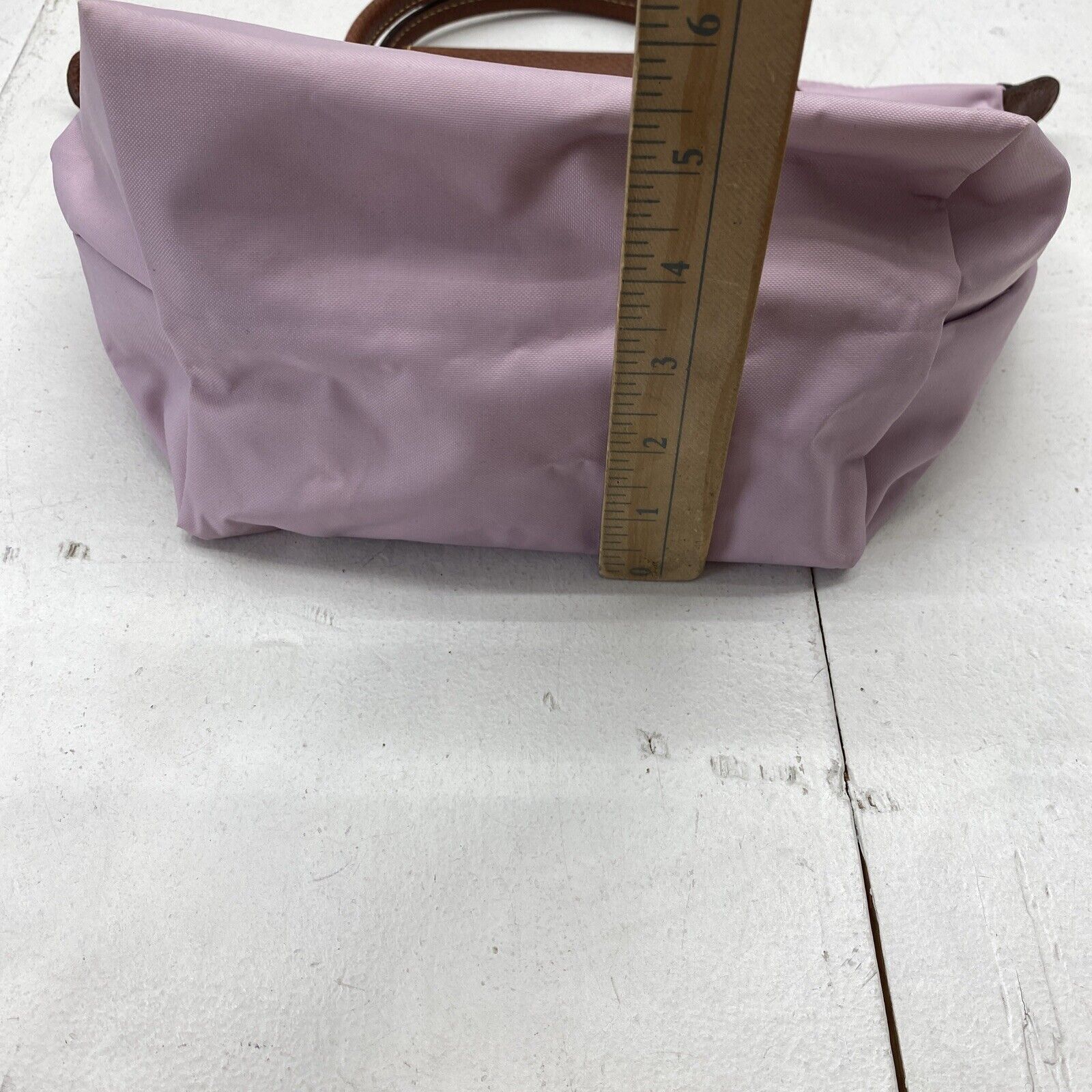 Pliage tote Longchamp Pink in Polyamide - 31010083