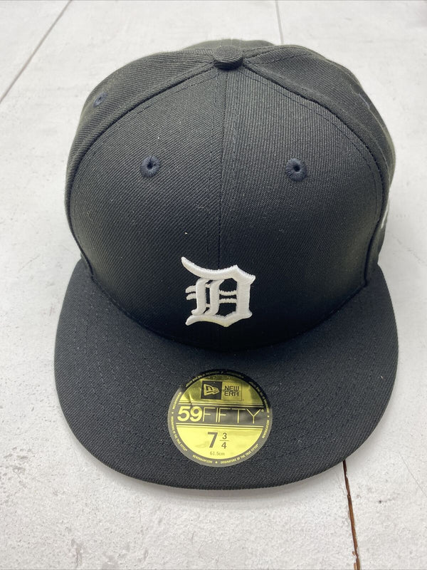 New Era Star Wars x Detroit Tigers MLB Sz 7 1/4 Fitted Hat 59Fifty