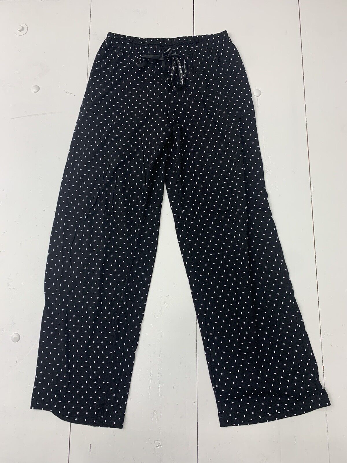 Unbranded Womens Dark Grey Pajama Pants Size XL - beyond exchange