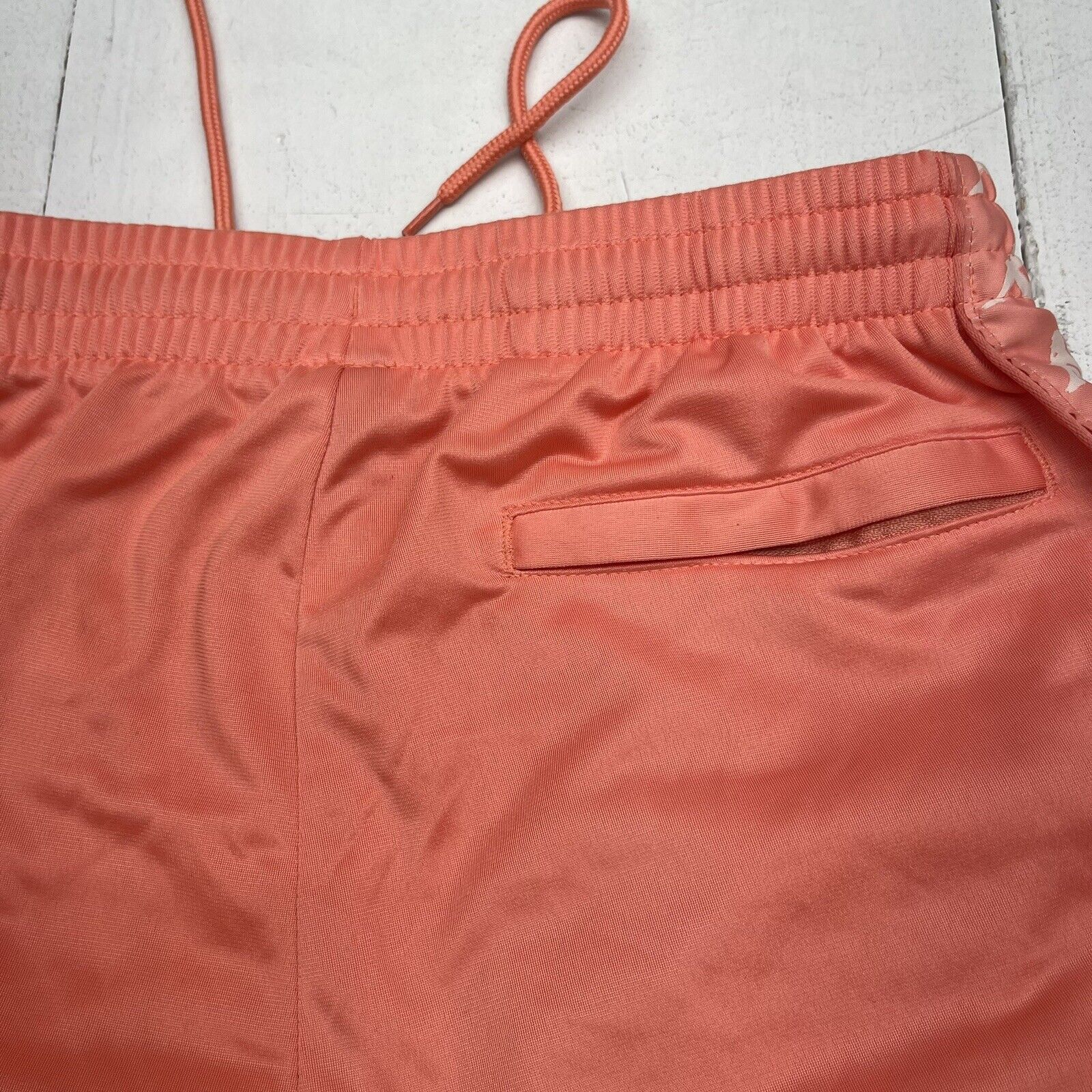 Kappa 222 Banda Rastoriazz Track Pants Pink Mens Size Small - beyond  exchange