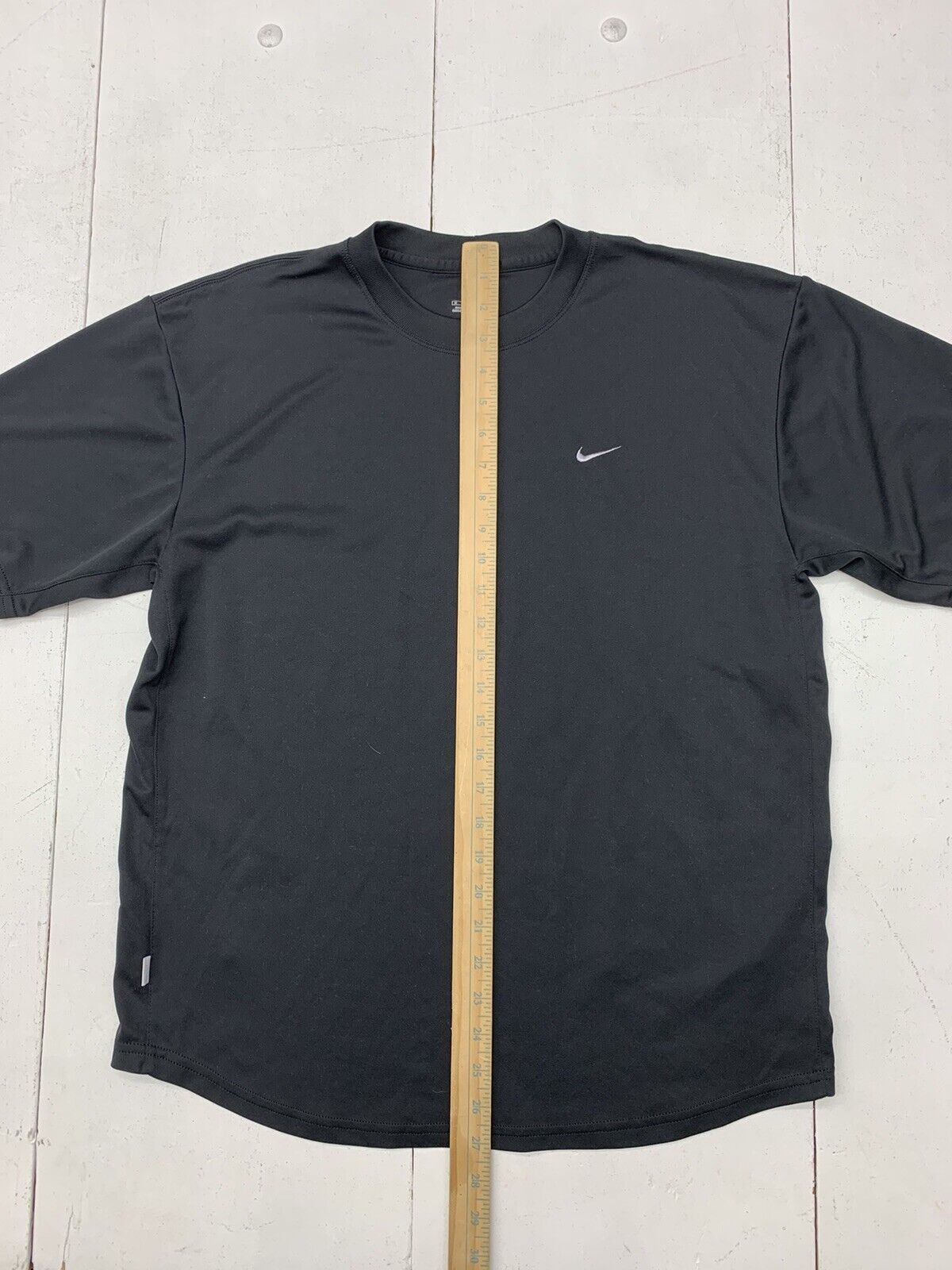 Black New Small / Medium Nike Jersey