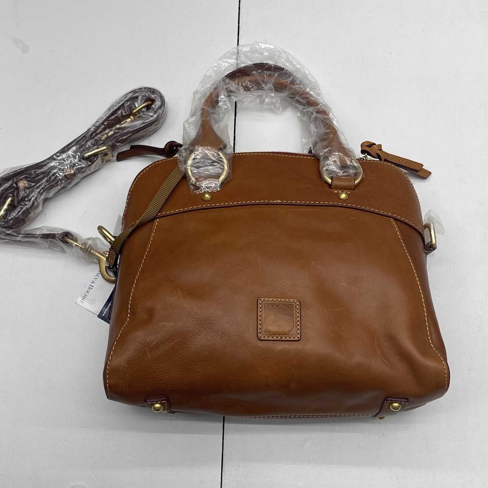 Cameron discount satchel dooney