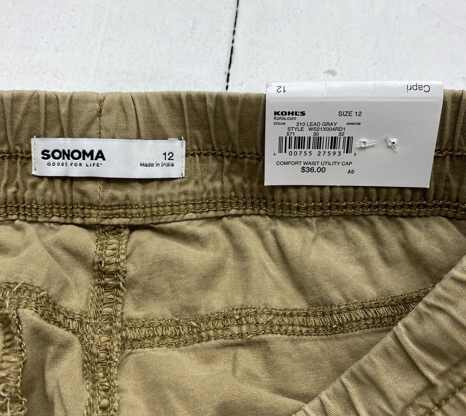 Comfort Fit Trousers Pant For Women price in UAE | Amazon UAE | kanbkam