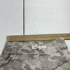 Wonder Nation Beige Camo Print Shorts Boys Size Small