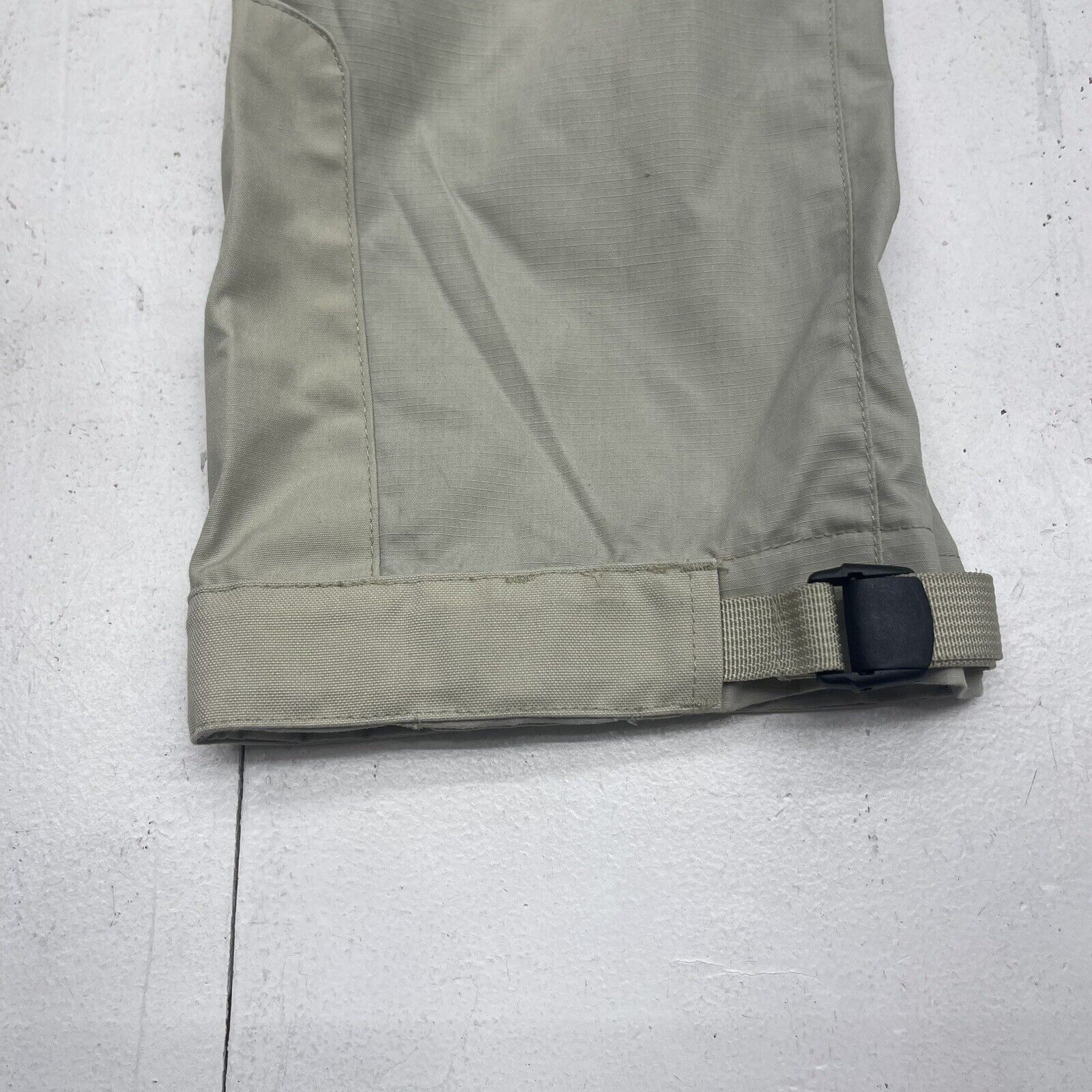 Scarce Early WW2 British Khaki Drill Trousers - Size 30 x 28 in Trousers &  shorts