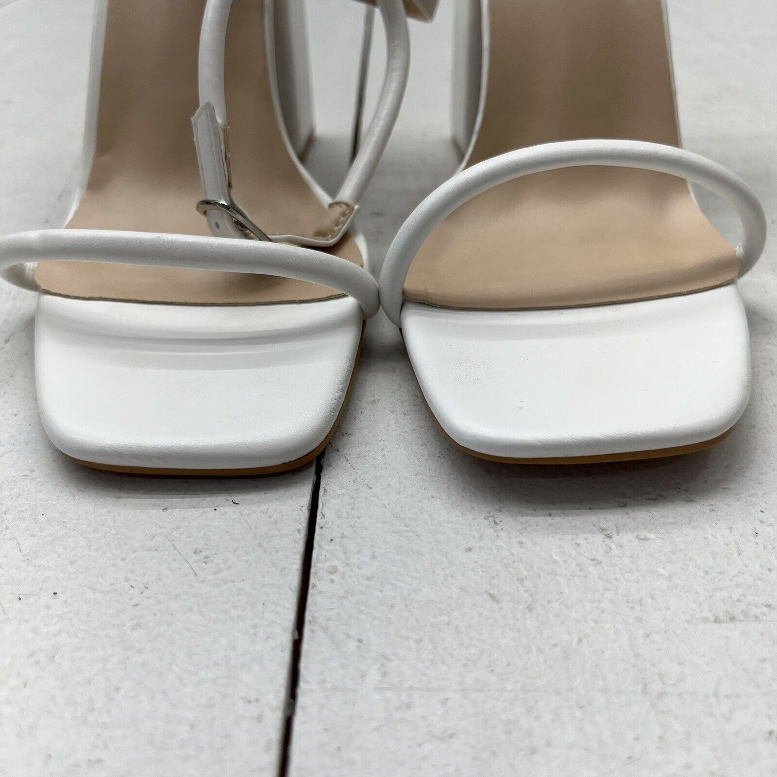 Limited edition barely there sandals are on trend and fabulous - High heels  daily