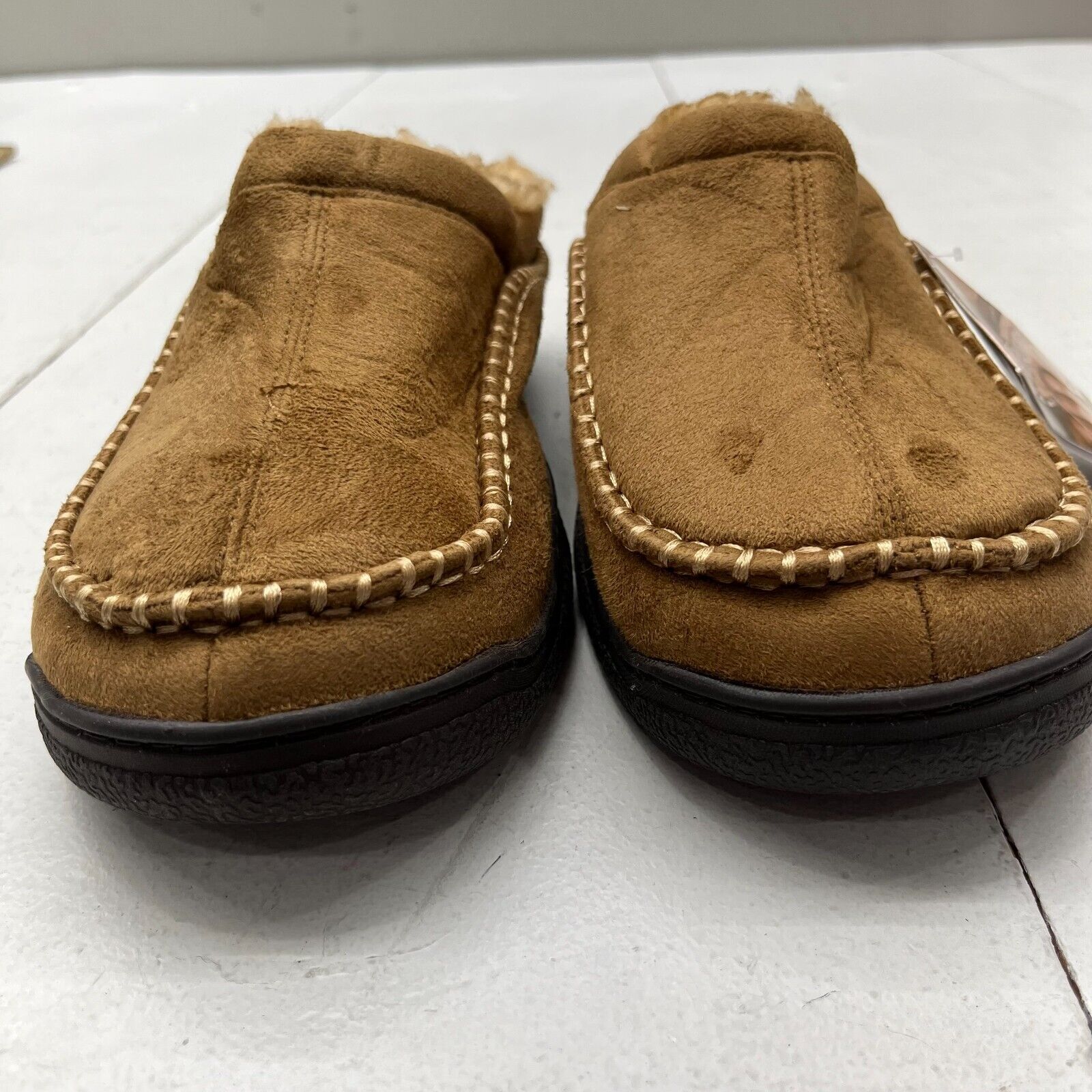 Zigzagger sales men's slippers