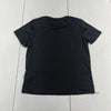 Shein Black Father &amp; Son Graphic T Shirt Youth Boys Size 6