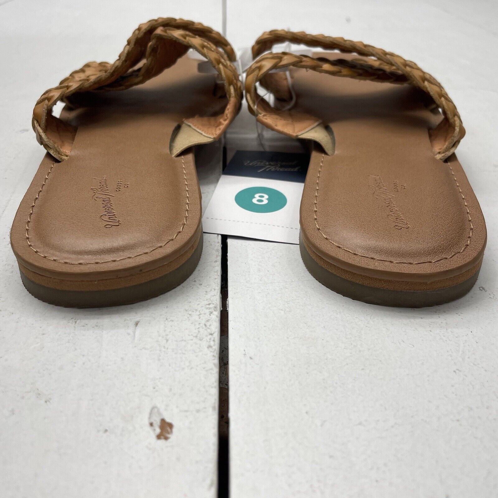 Sumo Terra™ Fully-Molded Sandal for Women