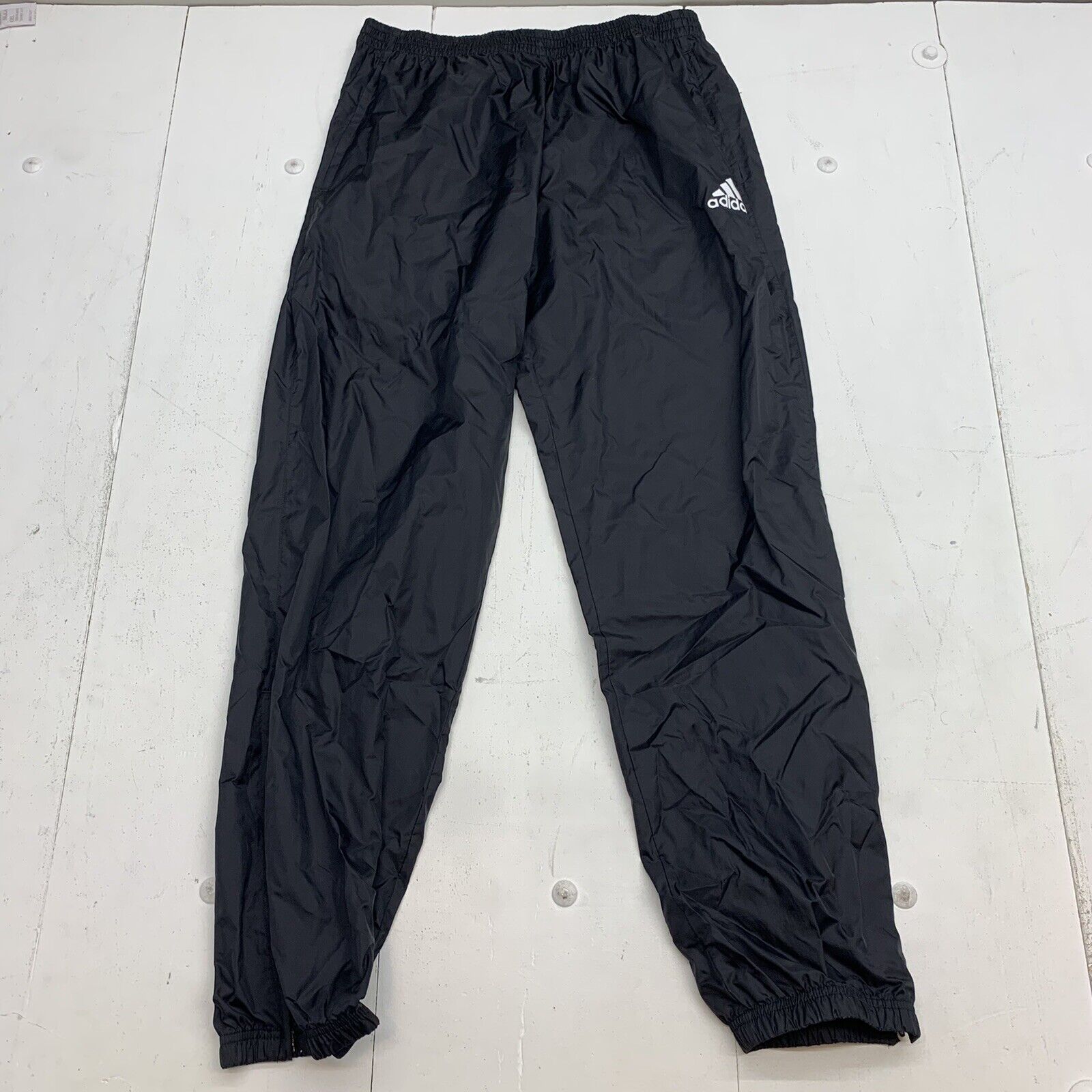 Adidas Track pant vintage, Men's Fashion, Bottoms, Trousers on