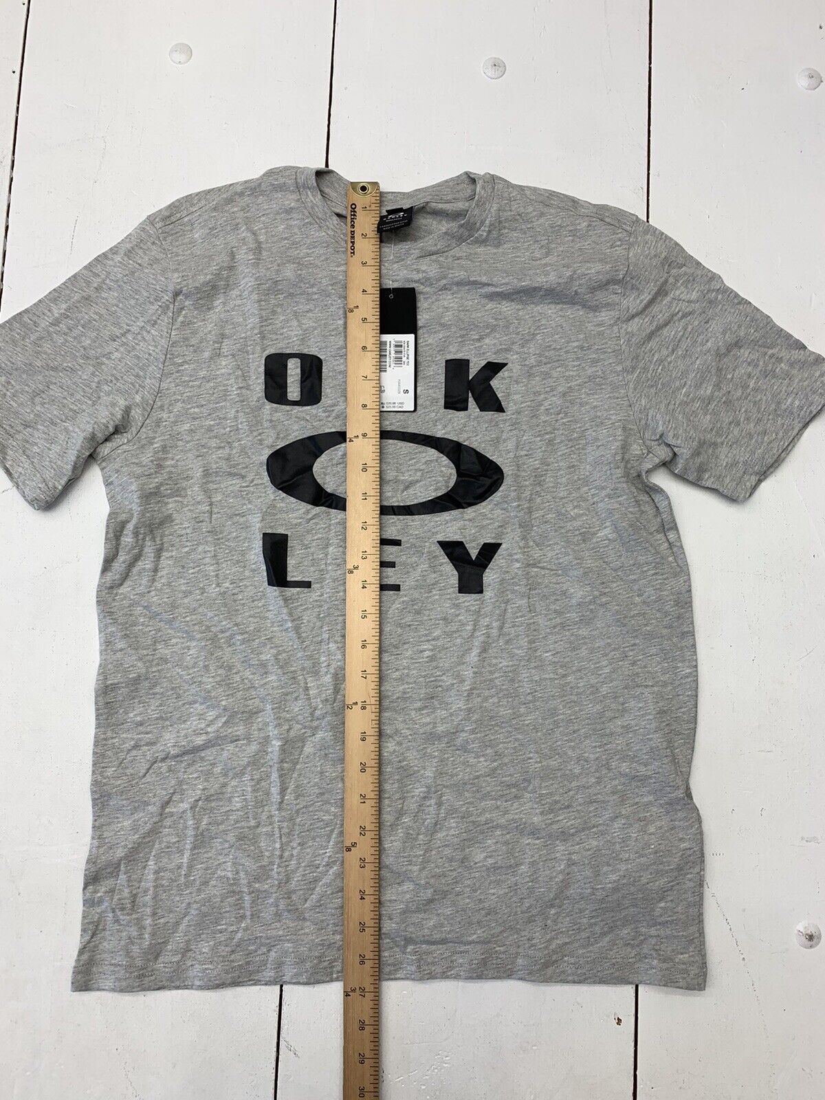 Oakley - T-shirt