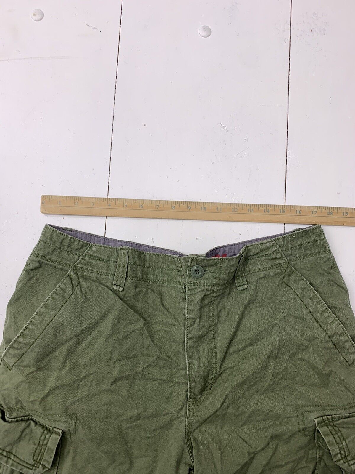 Unionbay Survivor Cargo Shorts | Shorts | Clothing & Accessories | Shop The  Exchange
